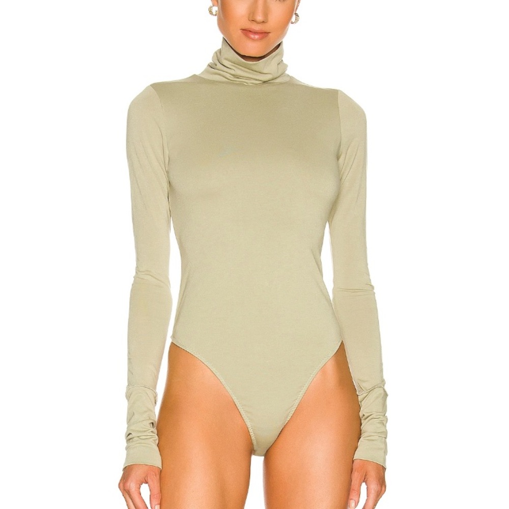 Revolve Bodysuit